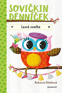 Sovičkin denníček 3