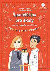 Španělština pro školy