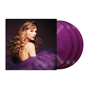 Speak Now (Taylor´s Version) (Coloured) - 3 LP