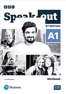 Speakout 3rd Edition A1 Workbook with Key