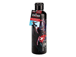 Spider-Man: Miles Morales Nerezová láhev 500 ml