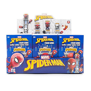 Spider-Man sběratelská figurka (Blind Box)