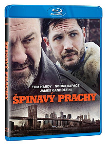 Špinavý prachy BD