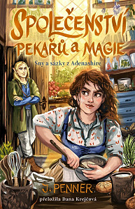 Společenství pekařů a magie