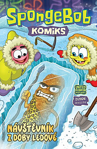 SpongeBob 7/2026