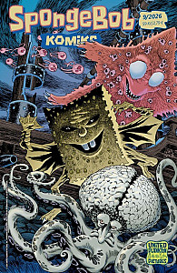 SpongeBob 9/2026