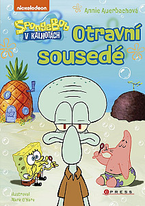 SpongeBob – Otravní sousedé