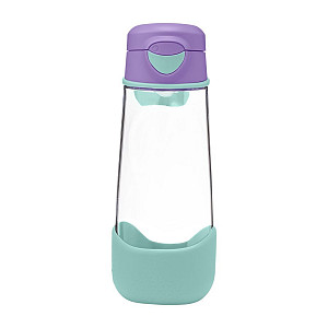 Sport láhev na pití 600 ml - lilac pop