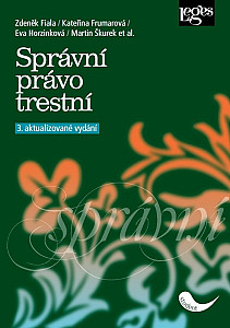 Správní právo trestní