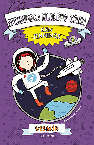 Sprievodca mladého génia: Vesmír