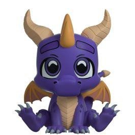 Spyro figurka - Spyro Happy 10 cm (Youtooz)