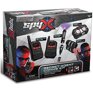 SpyX Špiónská sada