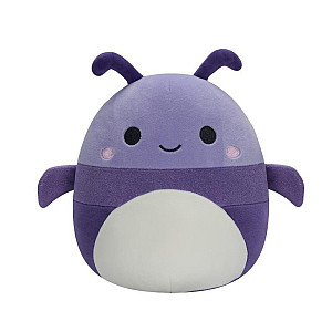 Squishmallows Fialový brouk Axel 20 cm