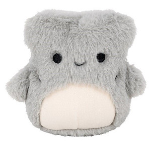 Squishmallows Fuzzamallows Kladivoun - Tank 13 cm