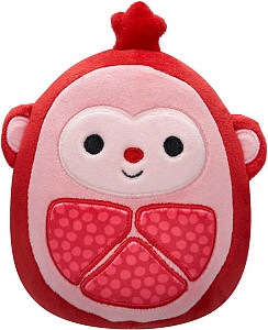Squishmallows Granátové jablko - Cardona 13 cm
