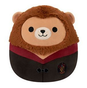 Squishmallows Harry Potter Nebelvírský lev 20 cm