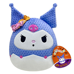 Squishmallows Hello Kitty - Kuromi 20 cm