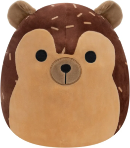 Squishmallows Ježek - Hans 20 cm