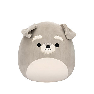 Squishmallows Knírač - Shaun 30 cm