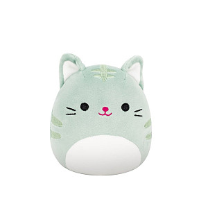Squishmallows Kočka - Chase 13 cm