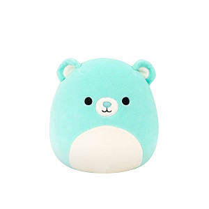 Squishmallows Medvěd - Belinda 20 cm