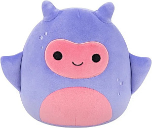 Squishmallows Mořský anděl - Toria 13 cm