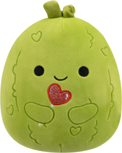 Squishmallows Nakládačka s lízátkem - Salim 20 cm