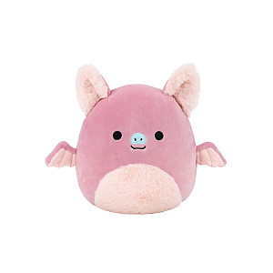 Squishmallows Netopýr - Jakob 20 cm