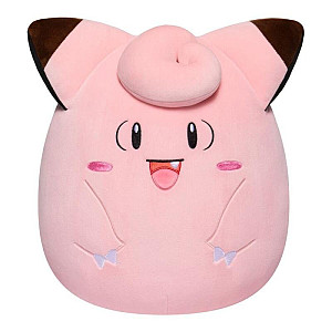 Squishmallows Pokémon - Clefairy 60 cm