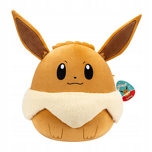 Squishmallows Pokémon - Eevee 36 cm