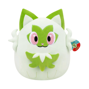 Squishmallows Pokémon - Sprigatito 36 cm