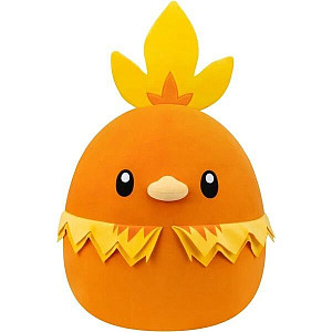 Squishmallows Pokémon - Torchic 36 cm