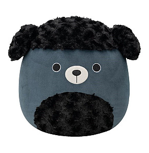 Squishmallows Pudl - Jettward 30 cm