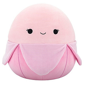 Squishmallows Růžový banán - Lex Lex 30 cm