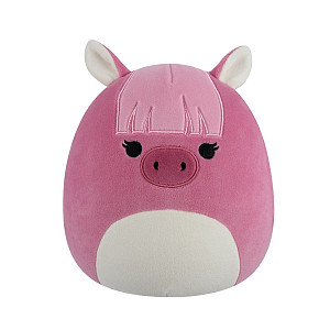 Squishmallows Shetlandský poník - Veronika 20 cm