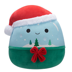 Squishmallows Sněžítko - Ezekiel 20 cm