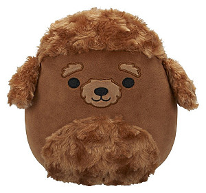 Squishmallows Zlatý labradoodle - Dro