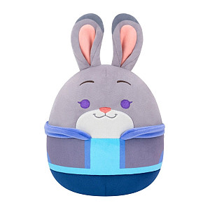 Squishmallows: Zootropolis Zaječice - Judy 20 cm