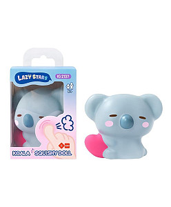 Squishy antistresová postavička Koala