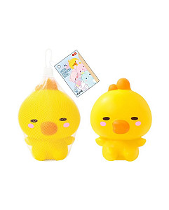 Squishy antistresový postavička Kačenka