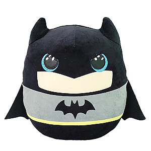 Squishy Beanies DC - BATMAN 22 cm