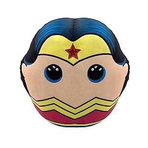 Squishy Beanies DC - WONDER WOMAN 22 cm