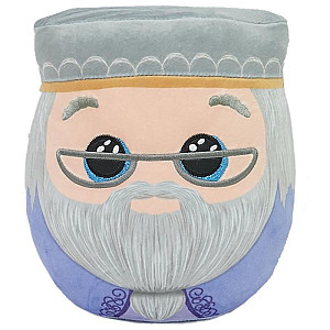 Squishy Beanies Harry Potter - BRUMBÁL 22 cm