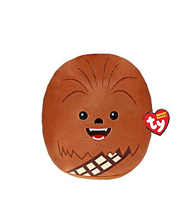 Squishy Beanies Star Wars - CHEWBACCA 22 cm