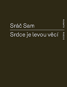 Srdce je levou věcí