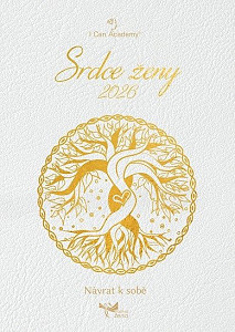 Srdce ženy 2026 - Návrat k sobě