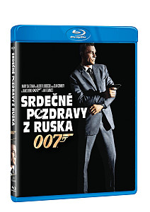 Srdečné pozdravy z Ruska BD