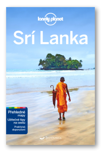 Srí Lanka - Lonely Planet