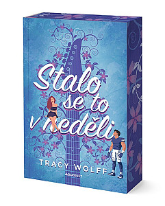 Stalo se to v neděli