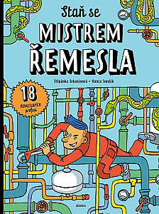 Staň se mistrem řemesla